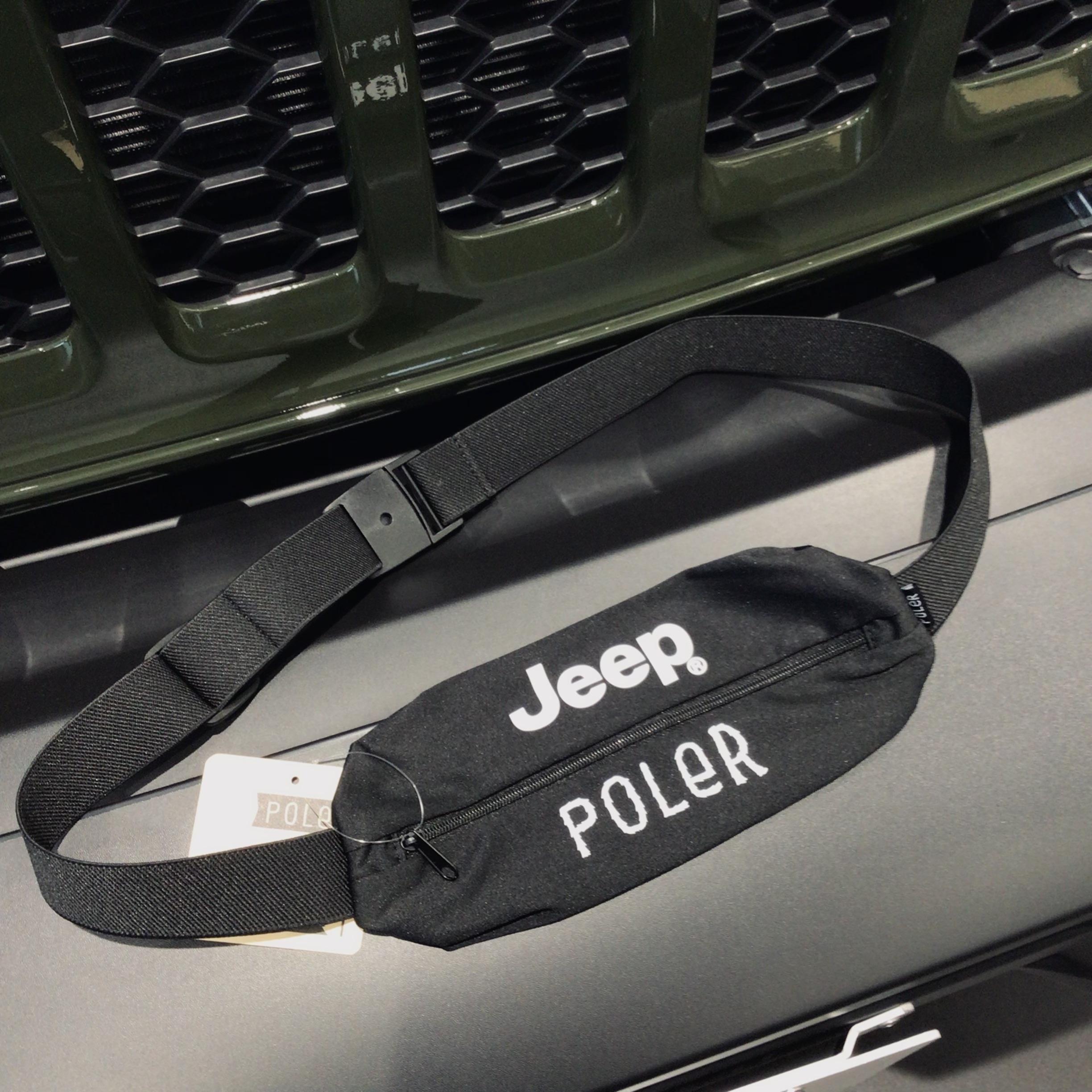 jeep グッズ 販売 ストア